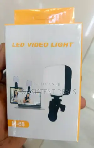 M-88 Led Video Light