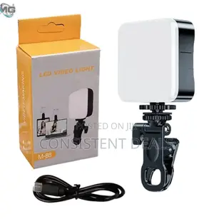 M-88 Led Video Vlogging Light