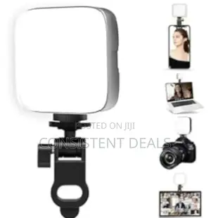 M-88 Led Video Vlogging Light