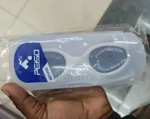 Anti Fog Swimming Goggles