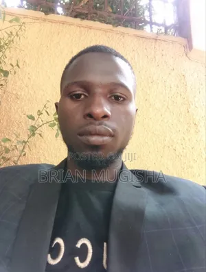 Mugisha Brian