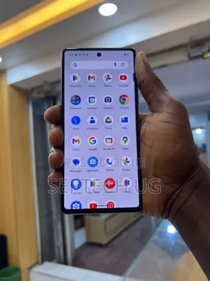 New Google Pixel 7 128 GB Blue