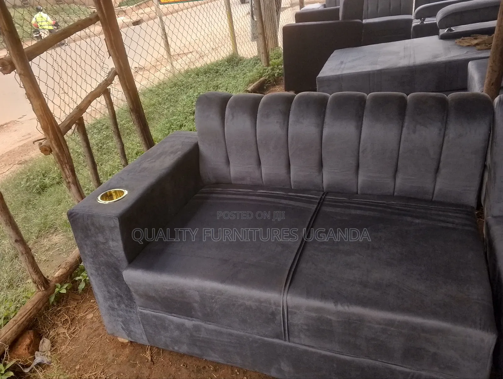 Two  Couch