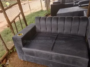 Two  Couch