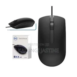 Dell Optical Mouse