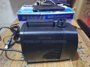 Fountain Water Pump 5meter