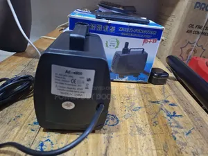 Fountain Water Pump 5meter