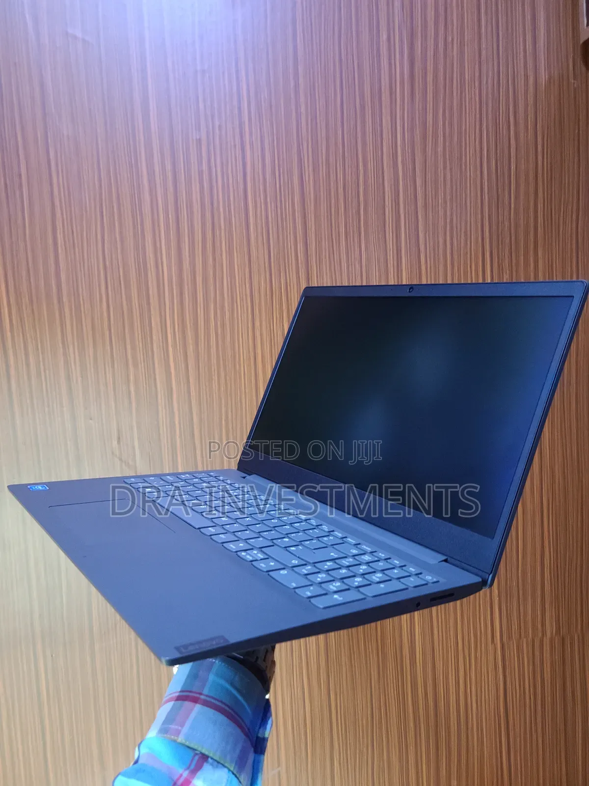 Laptop Lenovo IdeaPad 1 4GB Intel Celeron HDD 500GB