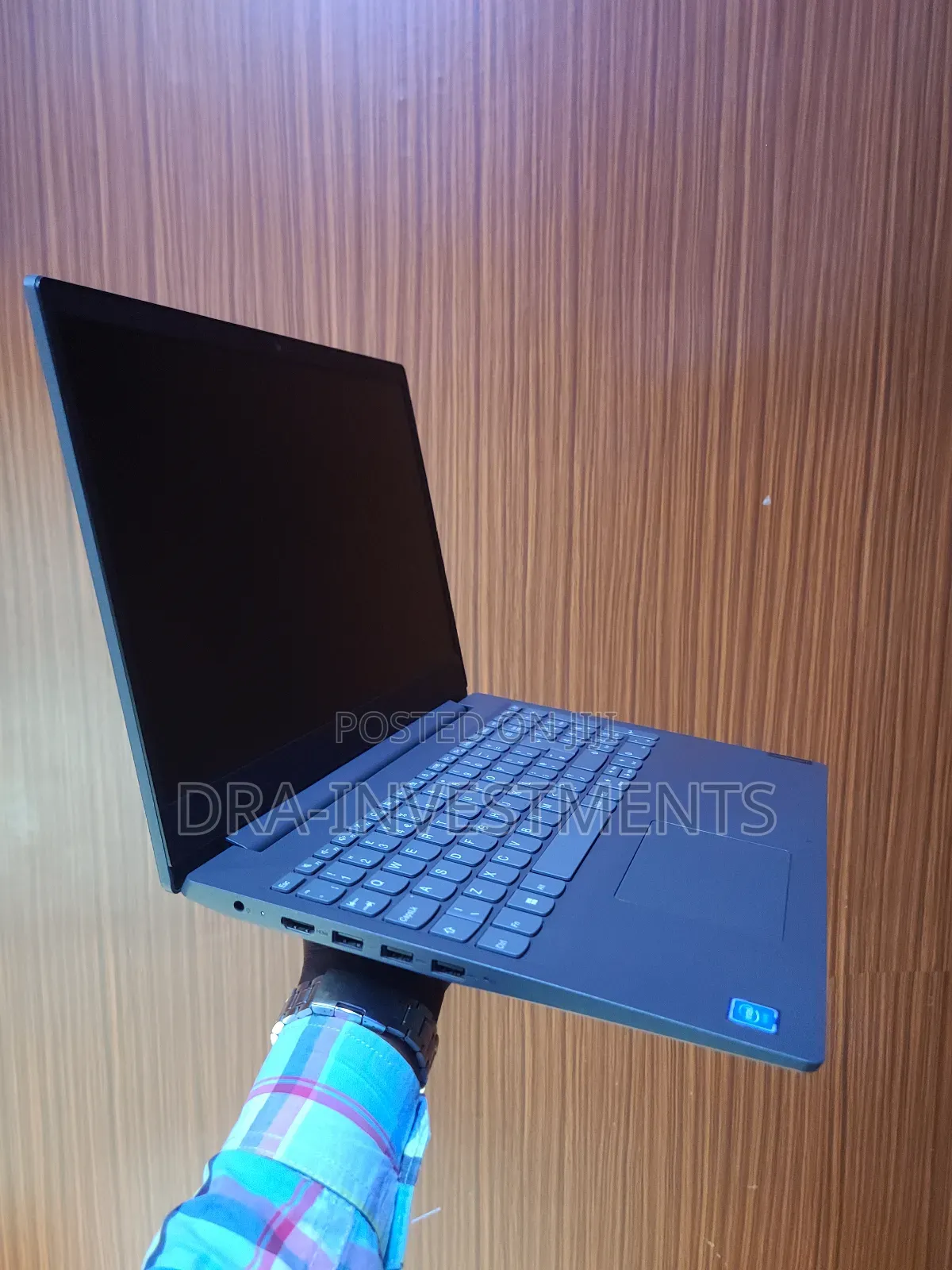 Laptop Lenovo IdeaPad 1 4GB Intel Celeron HDD 500GB