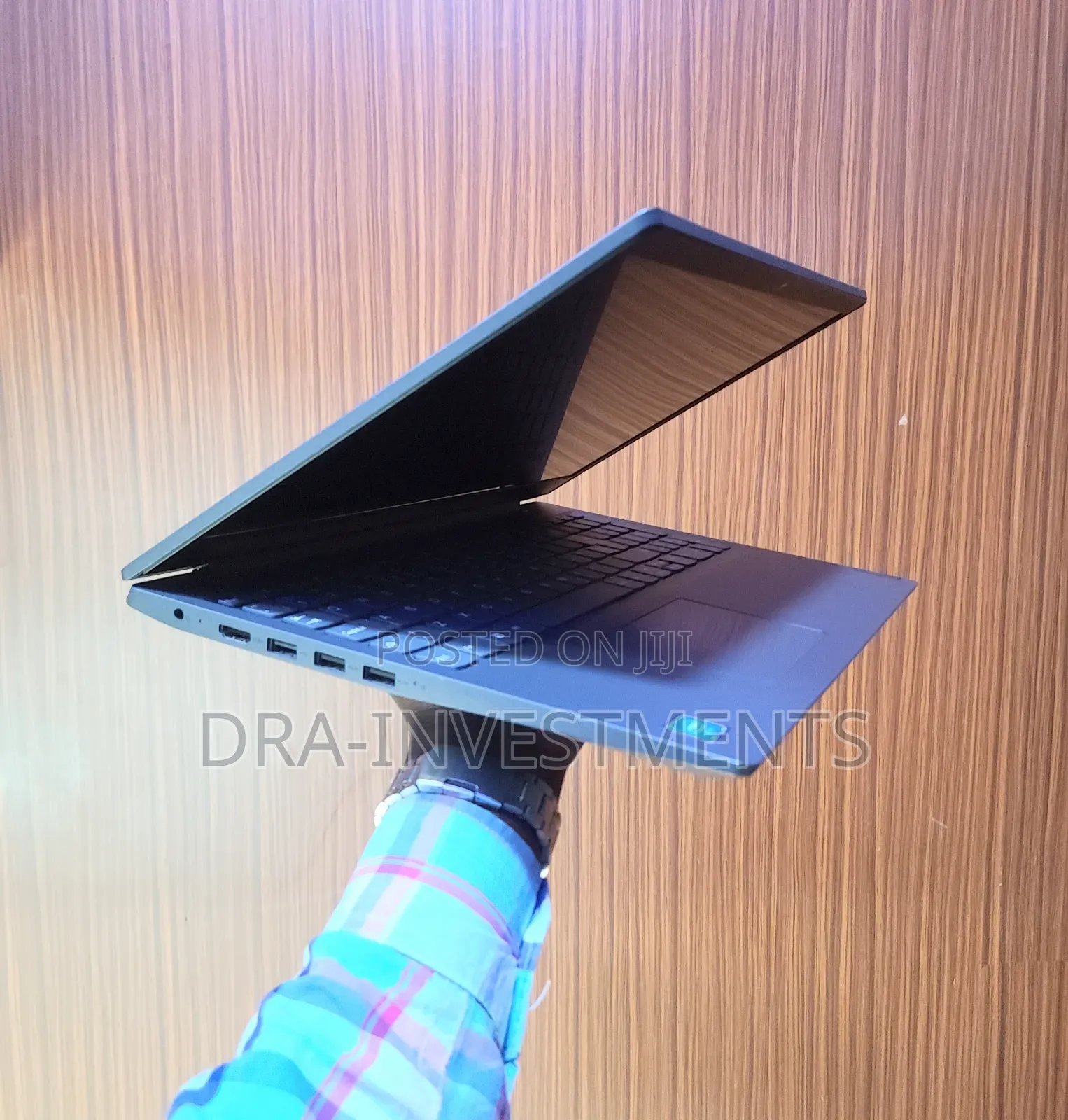 Laptop Lenovo IdeaPad 1 4GB Intel Celeron HDD 500GB