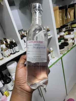 Capric Triglyceride 120ml