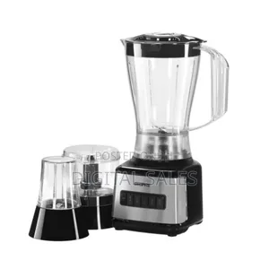 Electric Geepas Blender