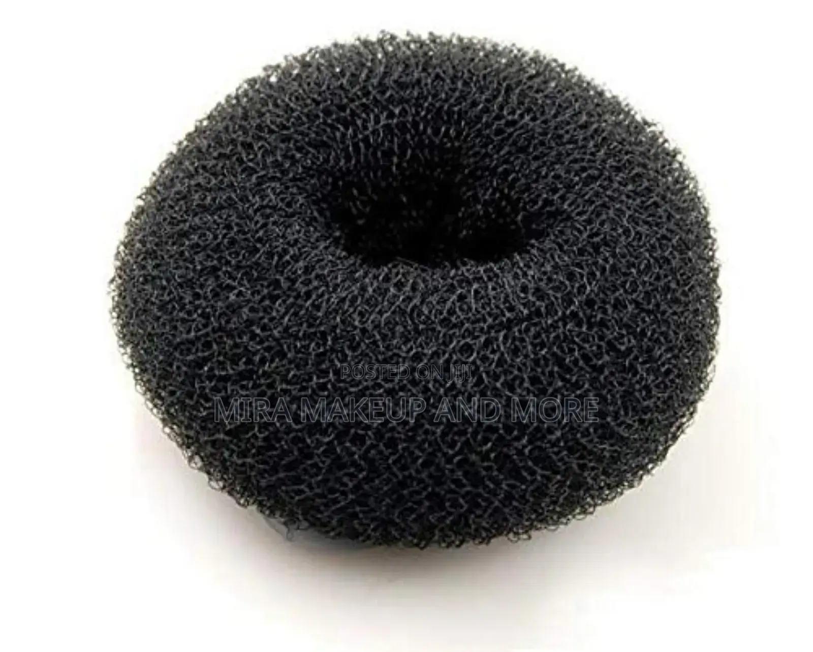 Hair Donat/ Bun