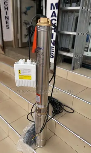Water Pump 150m Pedrollo Italy