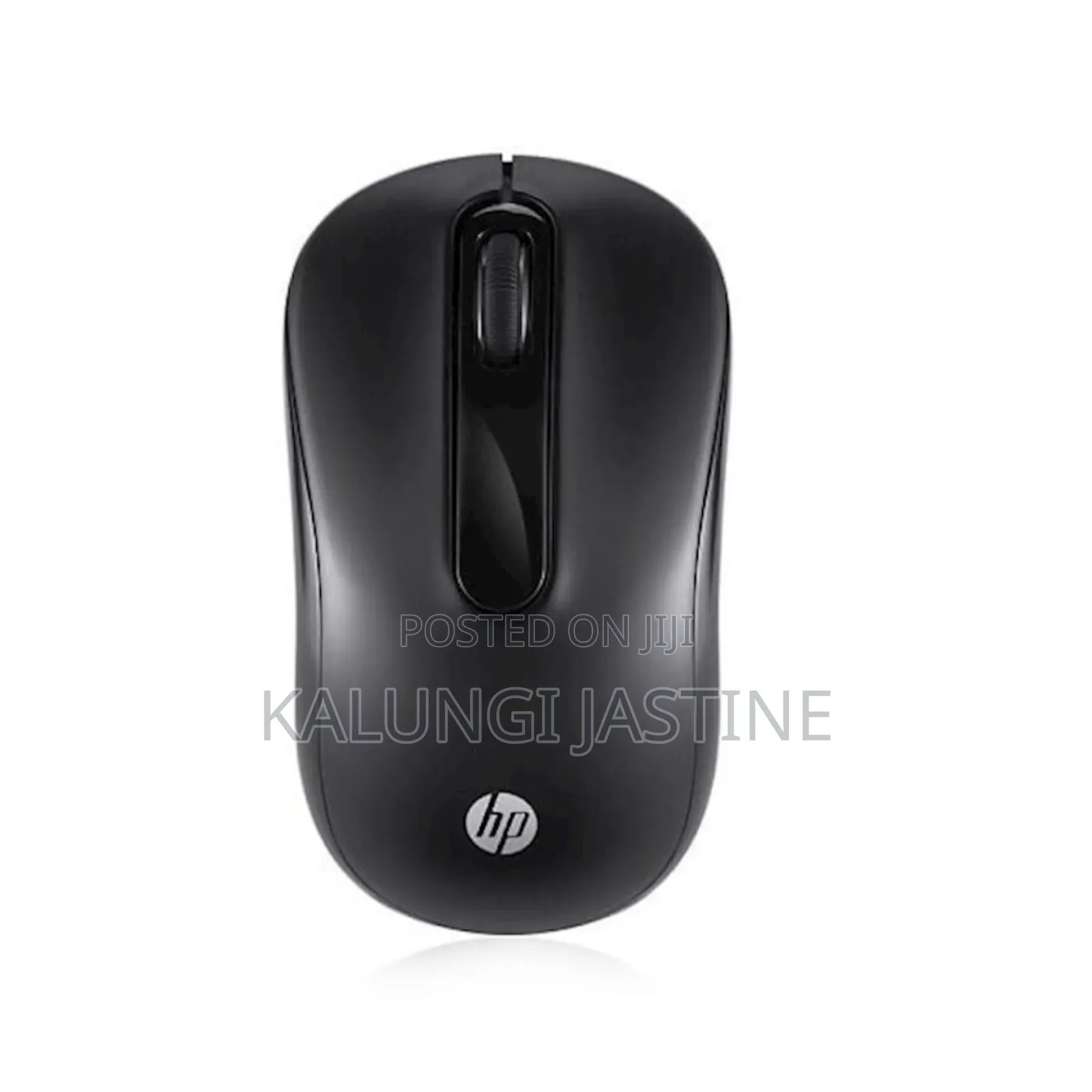 S1000 Plus Wireless Mouse