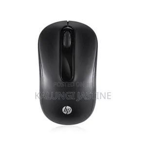 S1000 Plus Wireless Mouse