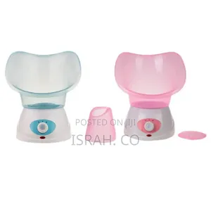 Facial Steamer.