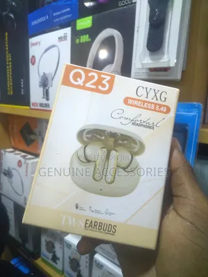 Q23 Earbuds