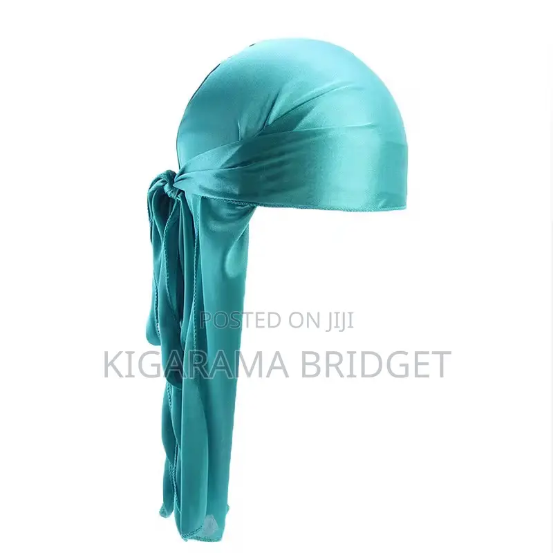 Turquoise Durags