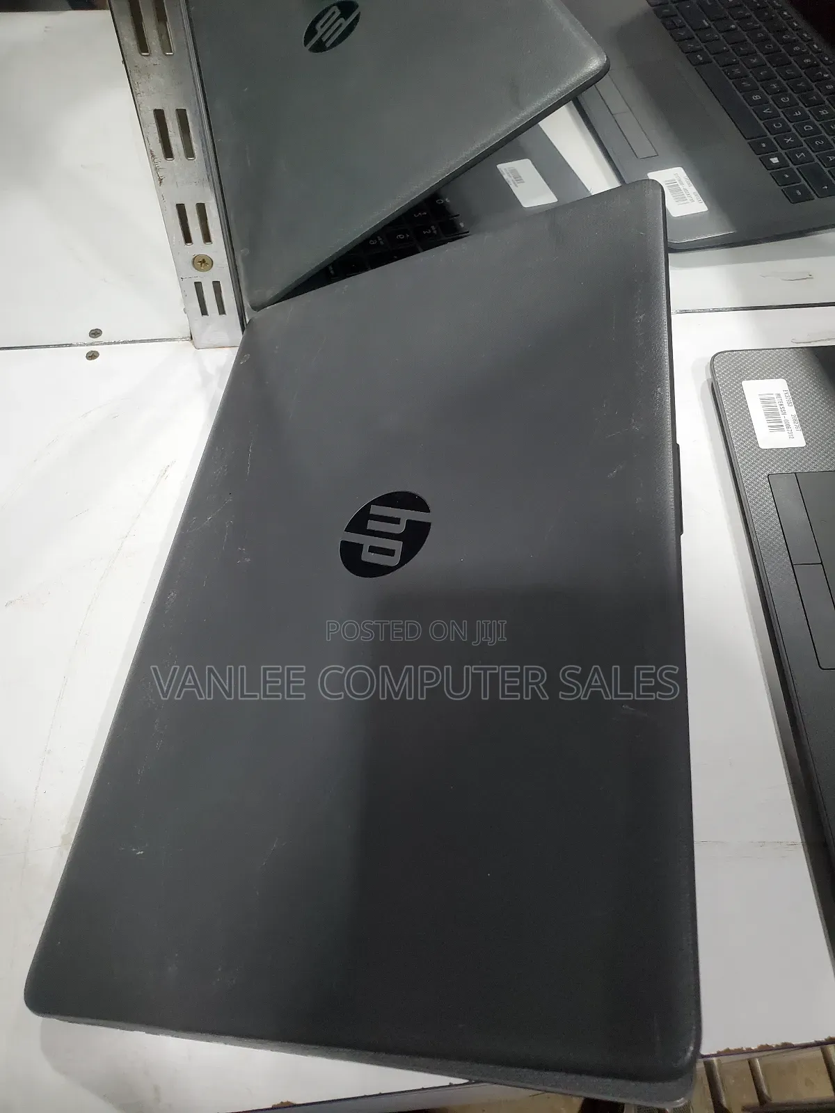 Laptop HP 255 G8 4GB AMD SSD 160GB