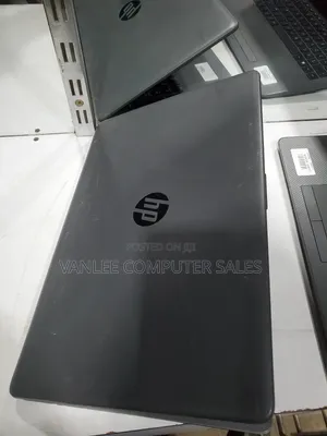Laptop HP 255 G8 4GB AMD SSD 160GB