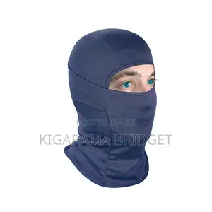 Navy Blue Balaclava Full Face Mask
