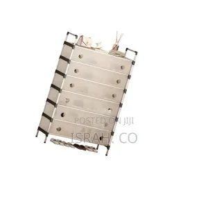Foldable Plastic Shoe Wardrobe.