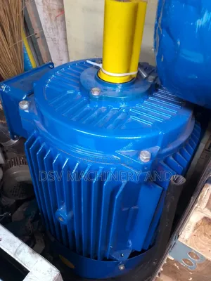 60hp/60 Horse Power Three Phase Motor