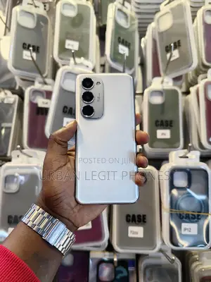 Tecno Spark 40 Pro+ 256 GB Silver