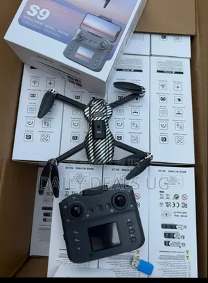 S9 Intelligent Aerial Drone