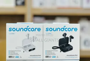 Soundcore P4li Earbuds by Anker