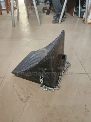 Wheel Chock For Truck