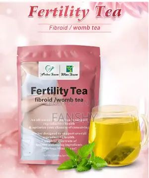 Original Winstown Fertility Tea