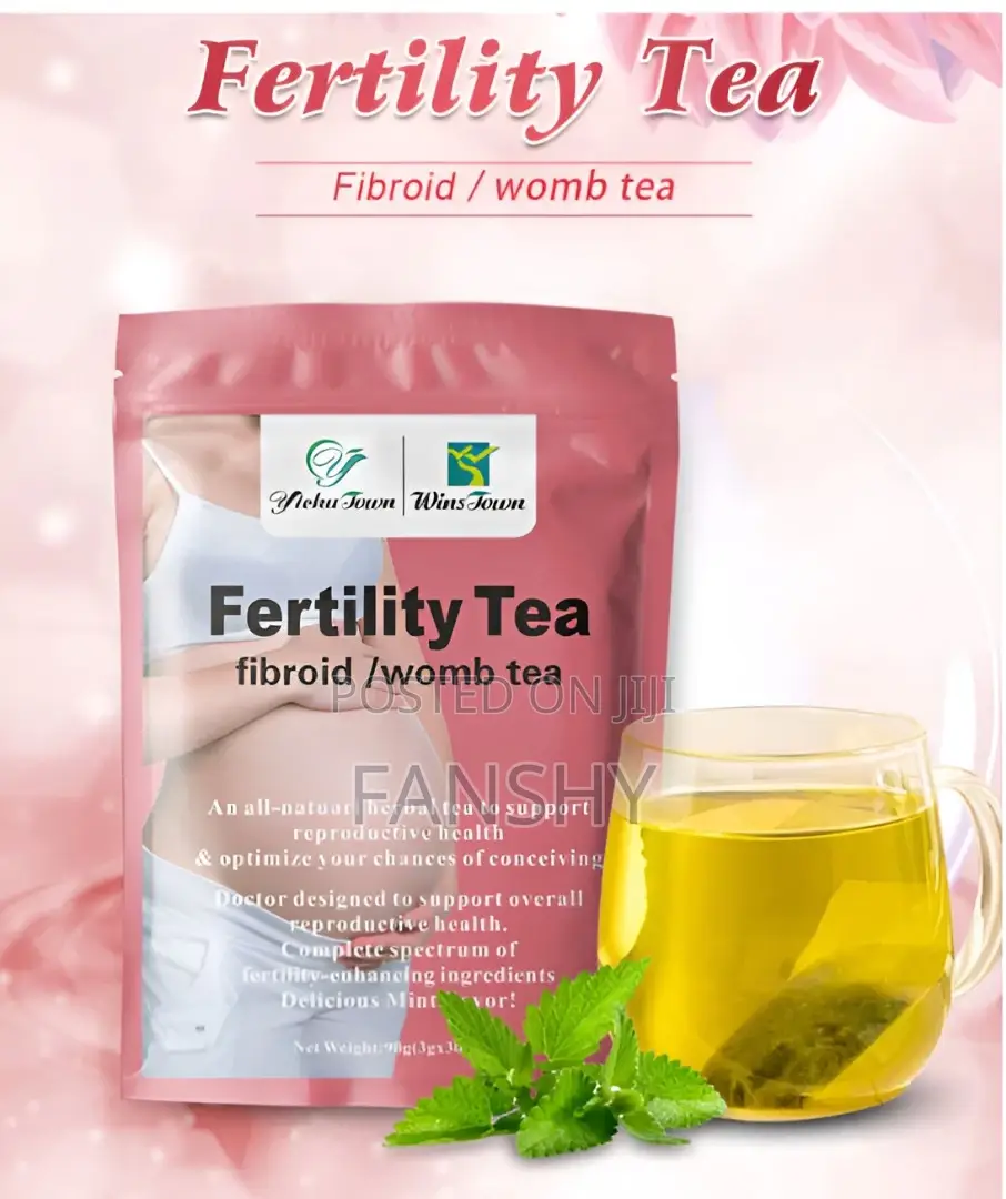 Original Winstown Fertility Tea