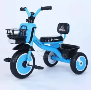 Kids Bicycles