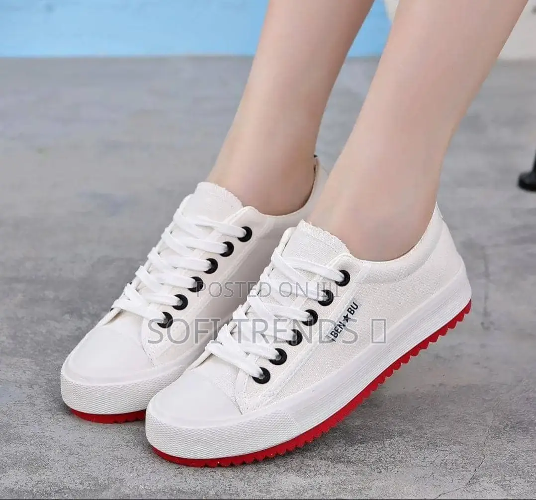 Ladies Original Sneakers