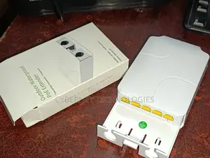 Poe Extender Active5 Ports Waterproof 1000mbps