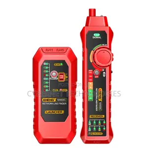 Cable Line Tracker Finder, Tester High-Precision