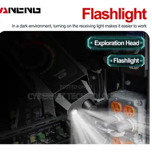 Cable Line Tracker Finder, Tester High-Precision