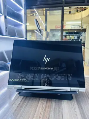 Laptop HP EliteBook x360 1030 G4 8GB Intel Core i5 SSD 256GB