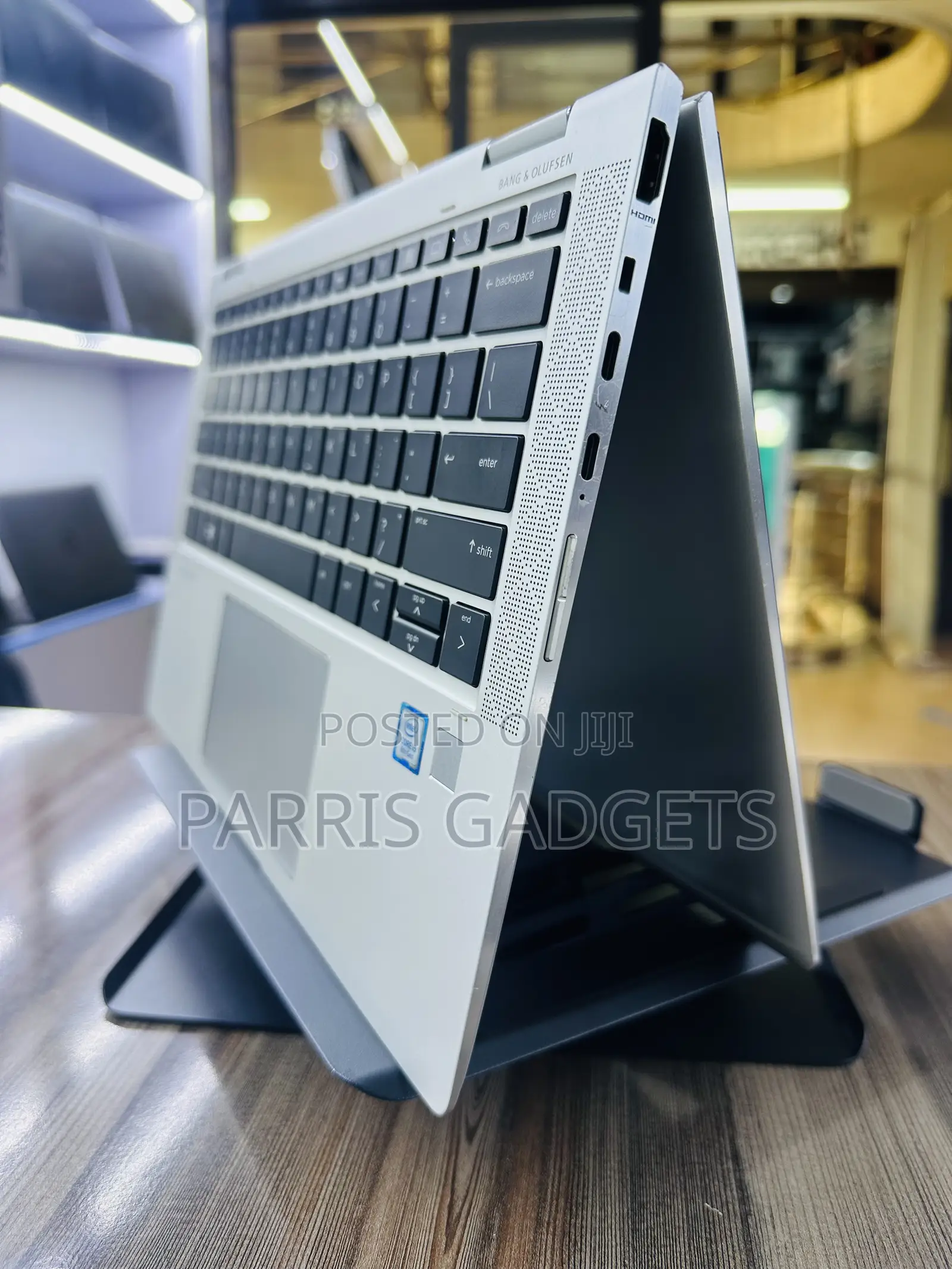 Laptop HP EliteBook x360 1030 G4 8GB Intel Core i5 SSD 256GB