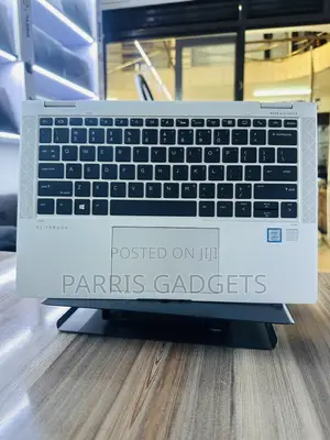 Laptop HP EliteBook x360 1030 G4 8GB Intel Core i5 SSD 256GB