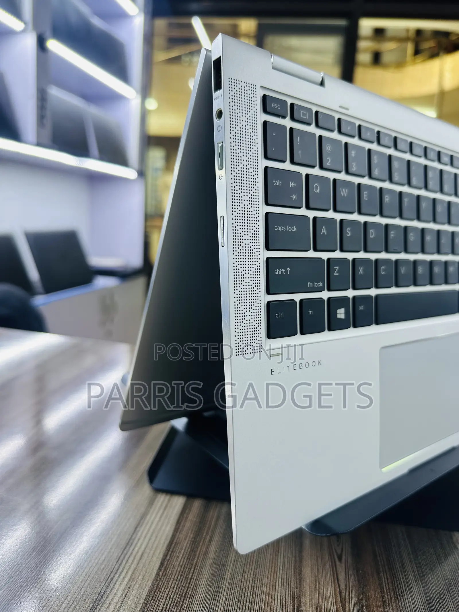 Laptop HP EliteBook x360 1030 G4 8GB Intel Core i5 SSD 256GB