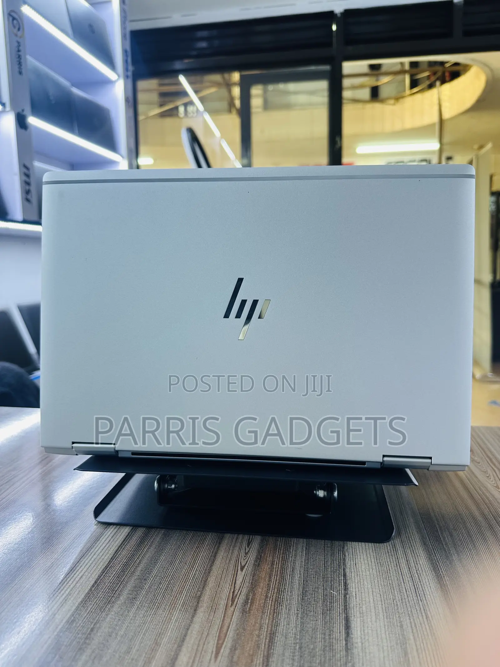 Laptop HP EliteBook x360 1030 G4 8GB Intel Core i5 SSD 256GB