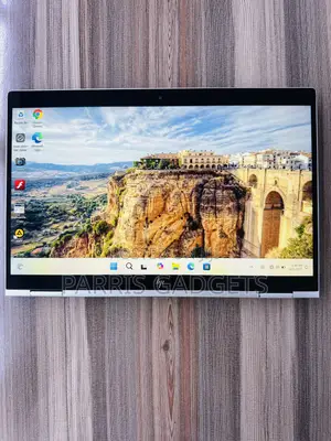 Laptop HP EliteBook x360 1030 G4 8GB Intel Core i5 SSD 256GB