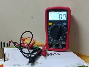Digital Multimeter Uni-t Ut33d