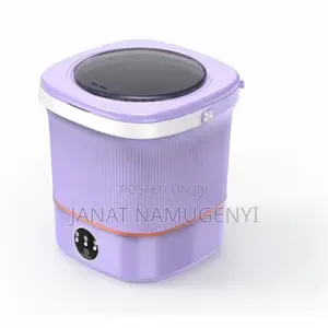 Green Lion Portable 12l Washing Machine