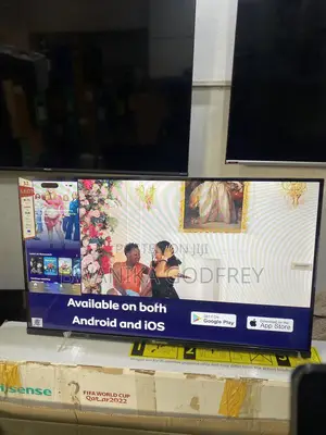 Mitech 32 Smart Tv