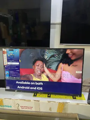 Mitech 32 Smart Tv