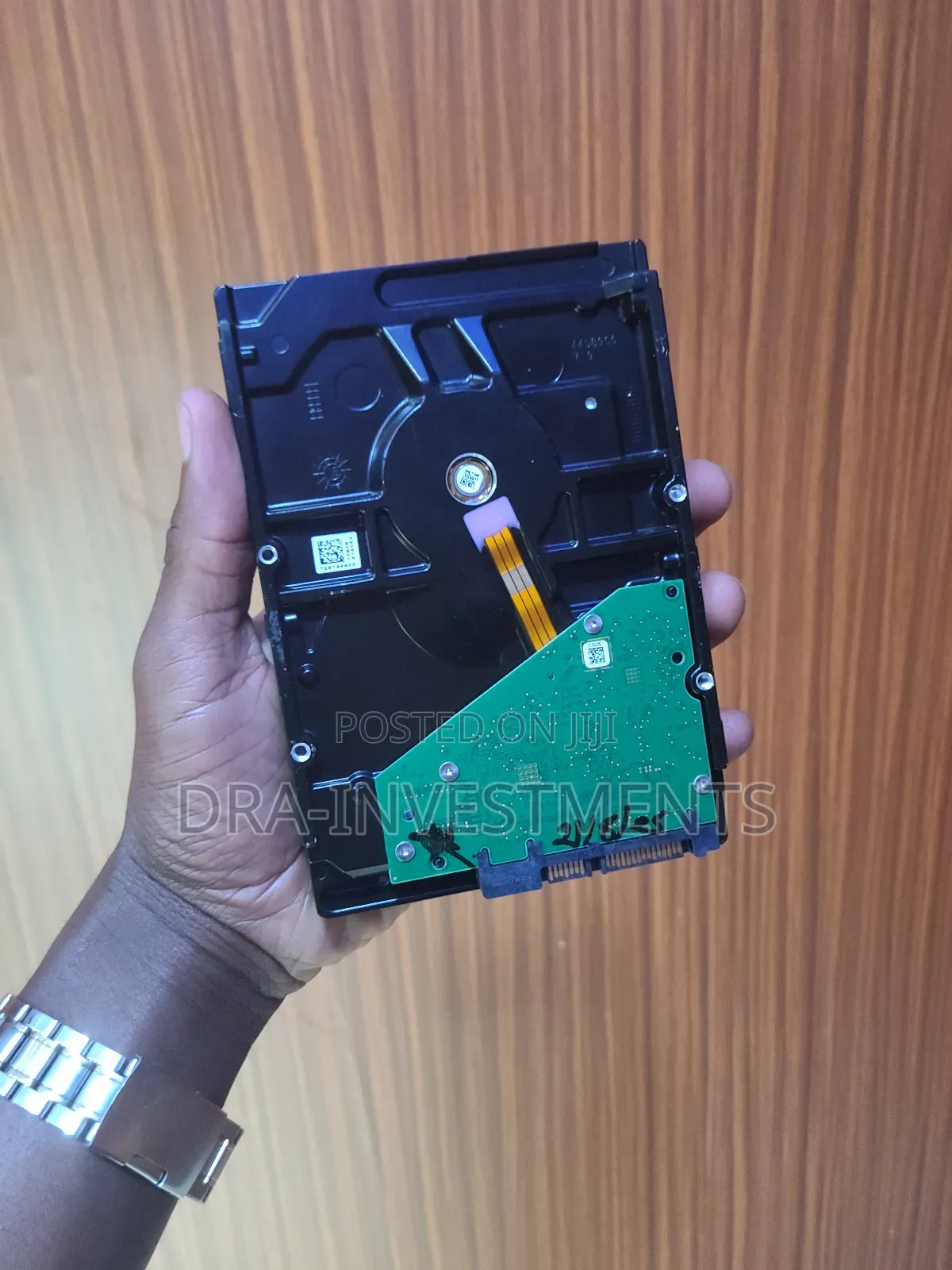 Desktop Hard Drive HDD 6tb